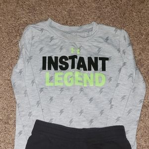 Under Armour - 18 months